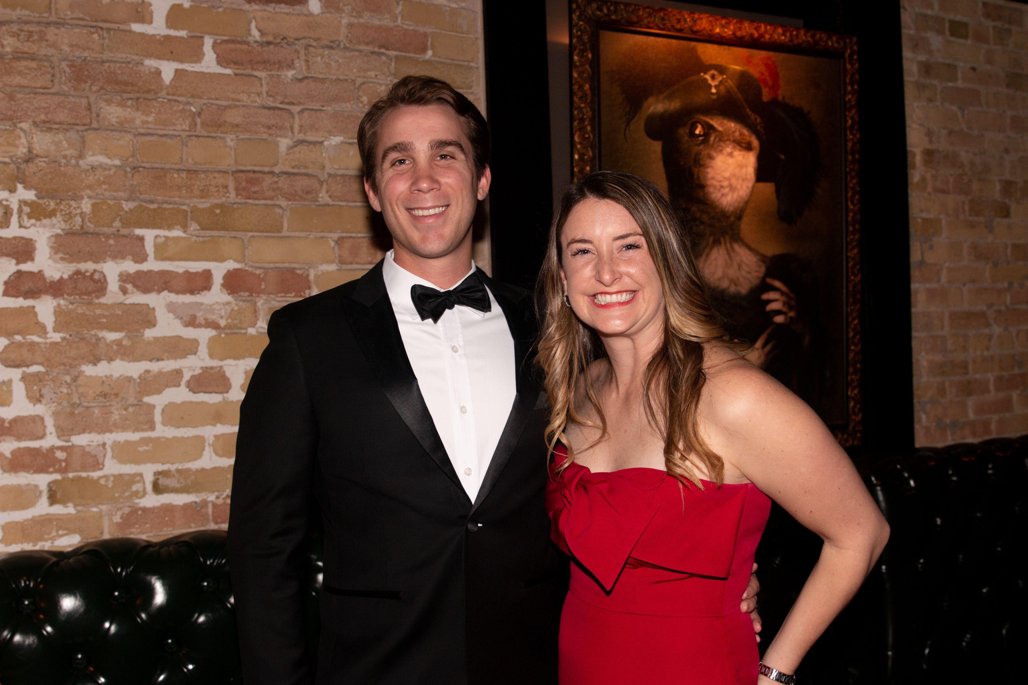 The Wedding Website of Holland Finley and Neil Rosskamm