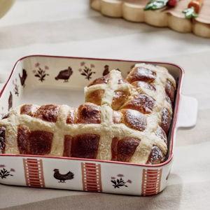 Millie Square Baking Dish
