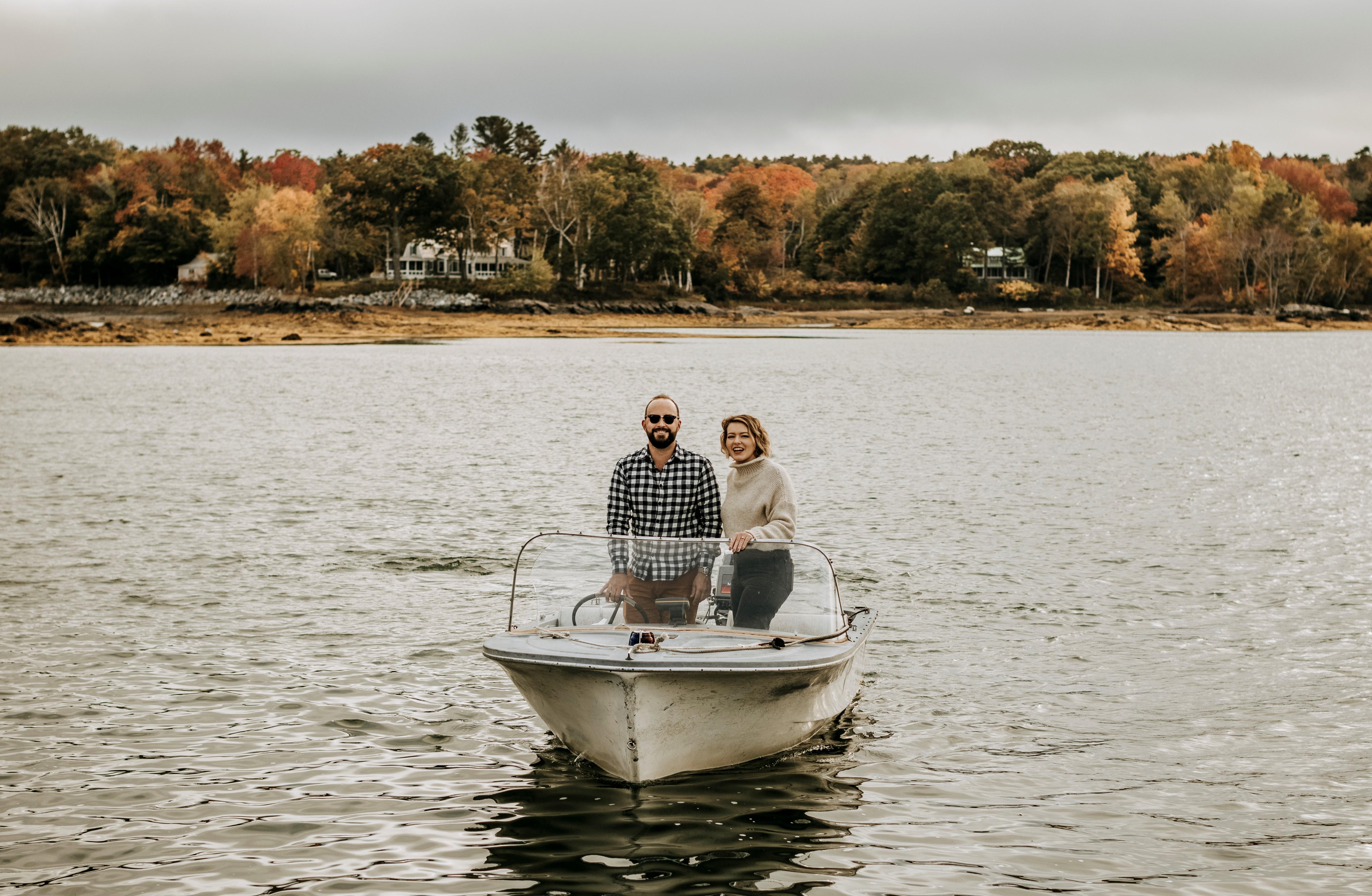 The Wedding Website of Hannah Ryder and Ryan Hudgins