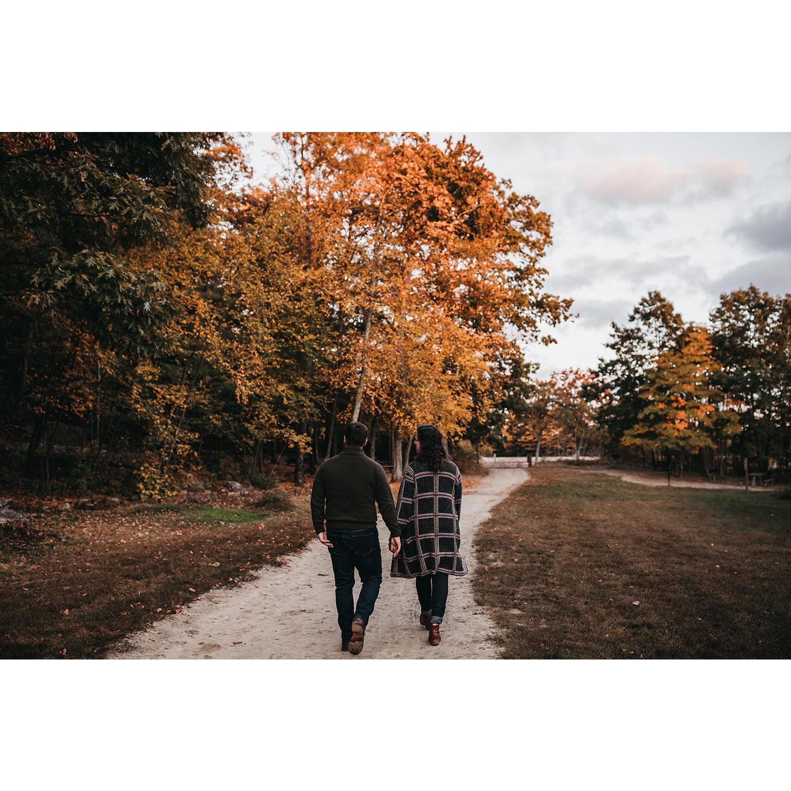 Engagement photos by Abigail Jean Photography! We cannot recommend her enough, and are stoked she is also going to capture our big day!
https://www.abigailjeanphotography.com/