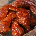 Roosters