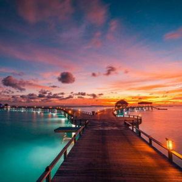 Flights to Maldives