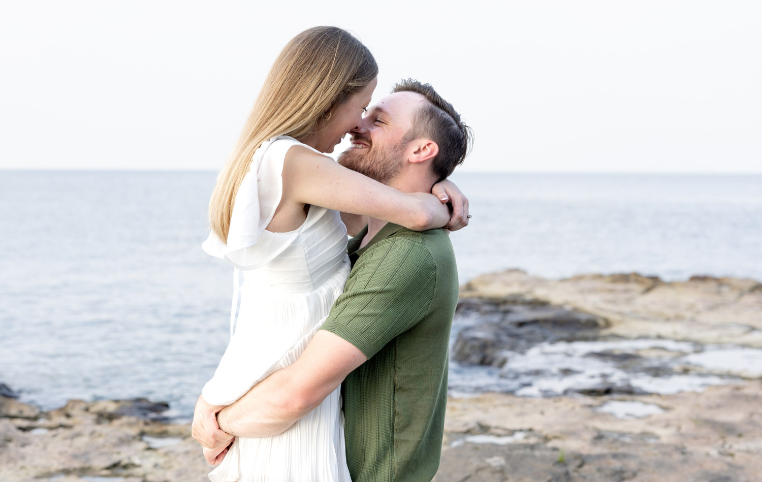 The Wedding Website of Michael Groechel and Morgan Gurney