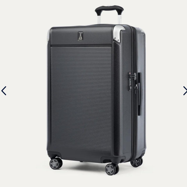 Platinum® Elite Large Check-In Hardside Spinner