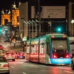 The Cincinnati Streetcar