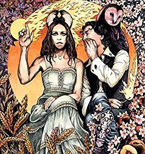 Gillian Welch - The Harrow & The Harvest [Vinyl]