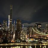 New York City