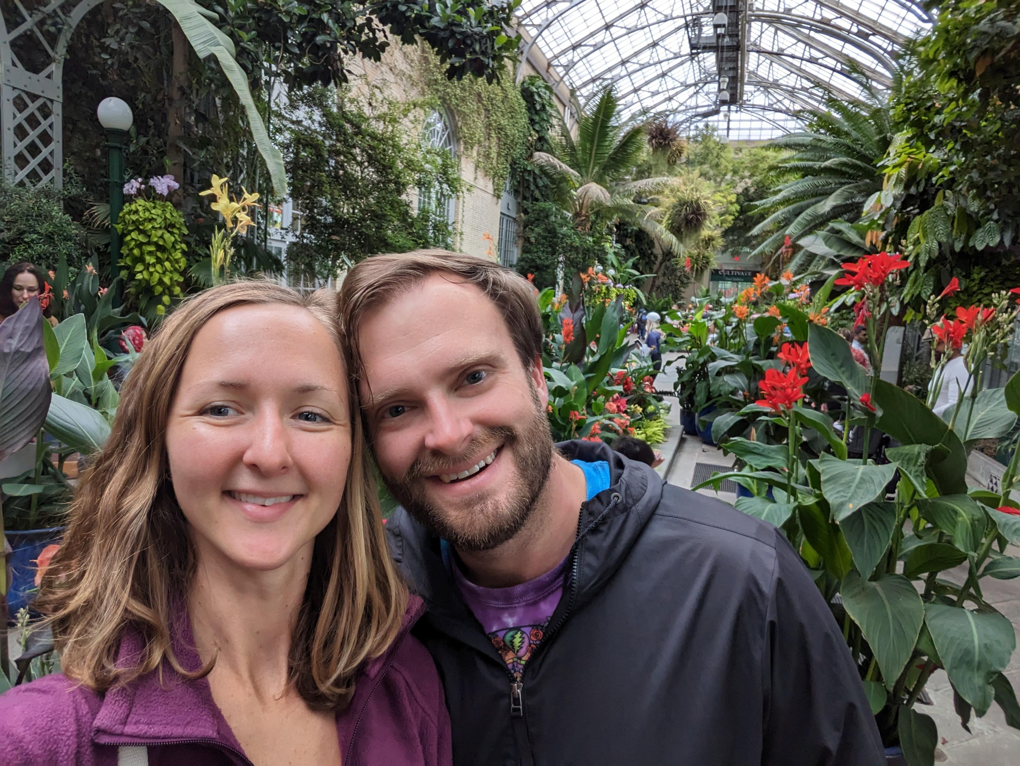 The Wedding Website of Courtney Hotchkiss and Baxter Wells