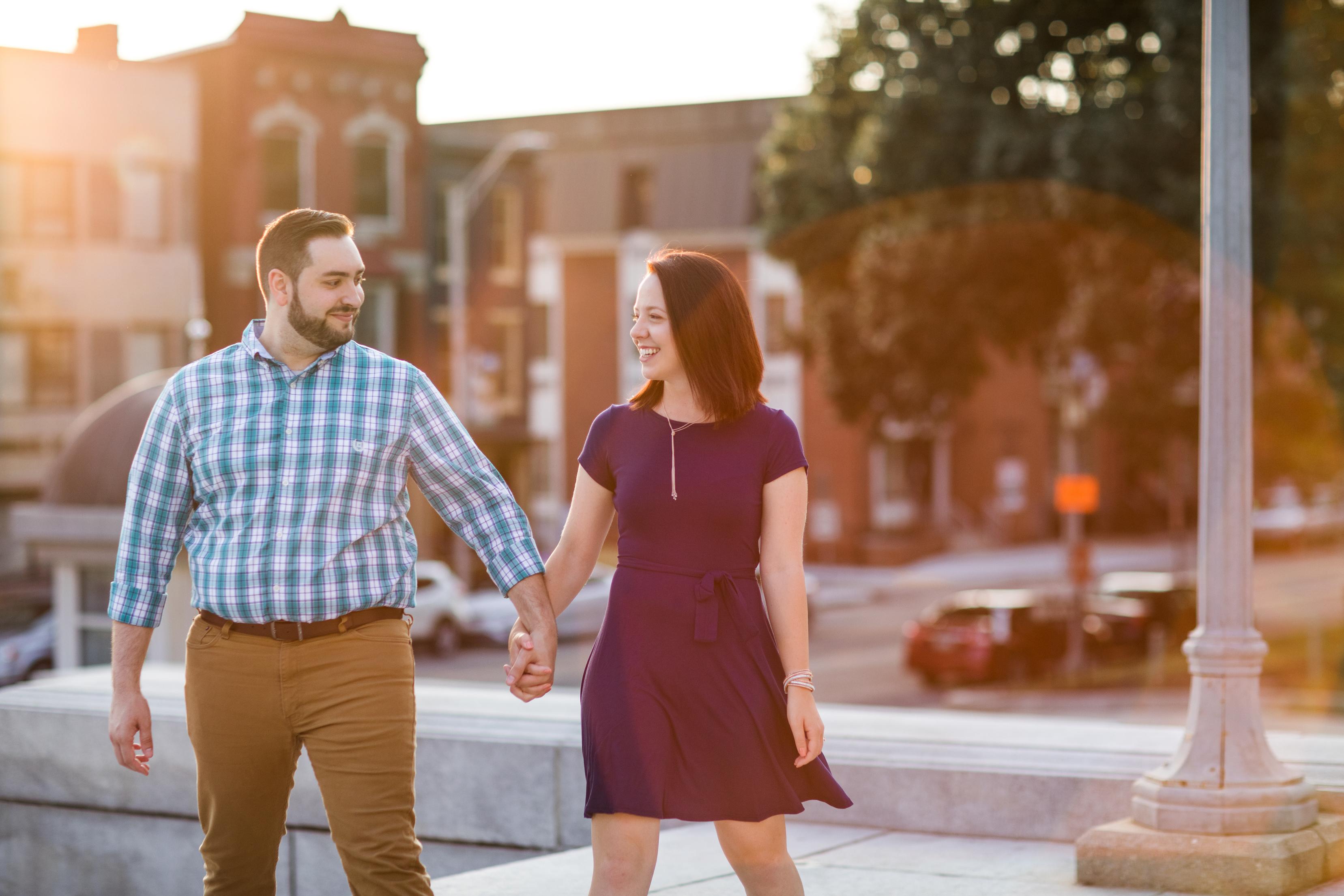 The Wedding Website of Allison Rosito and Alexander Kohl