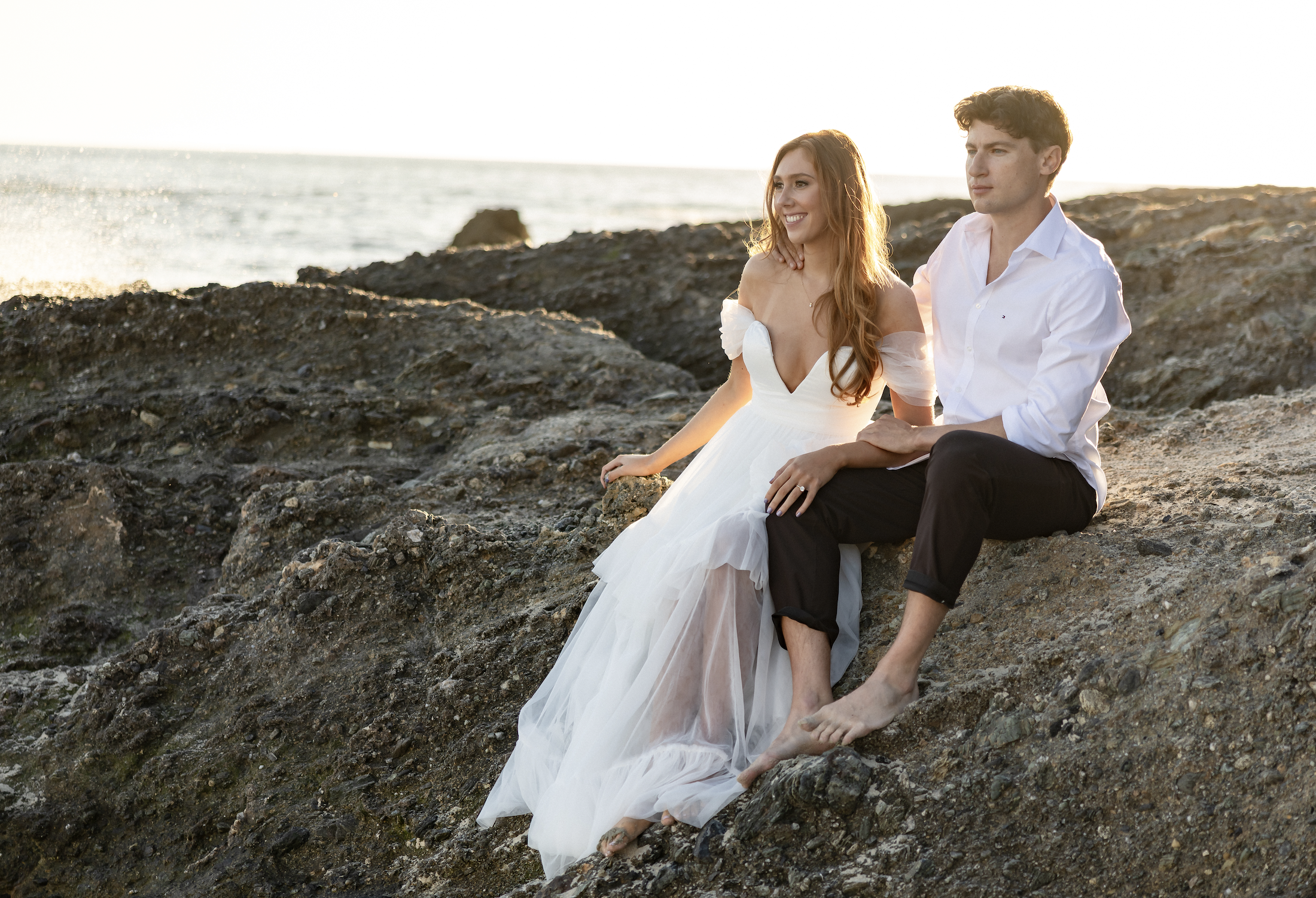 The Wedding Website of Emma DeBorde and William von Kaenel III
