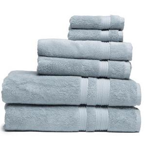Parachute Bath Towel Set in Shore