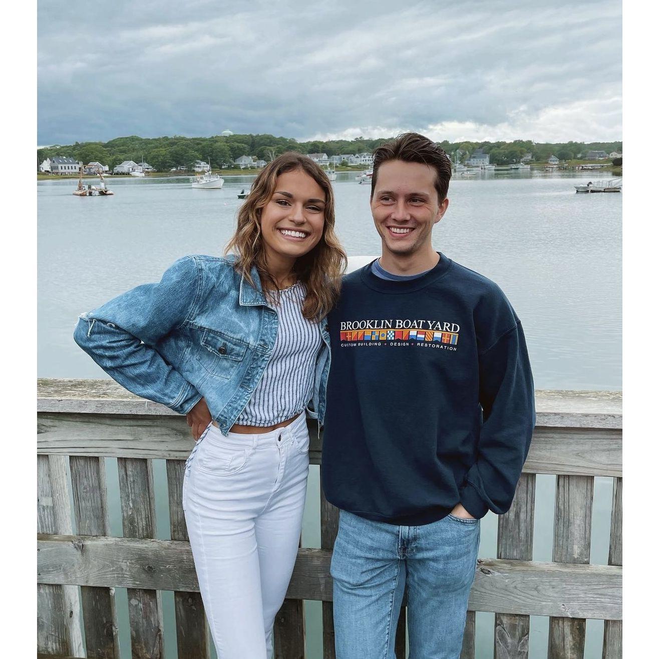 Happy 4th!

Kennebunkport '21