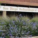 San Diego Archaeology Center