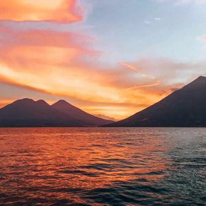 Sunset Boat Tour