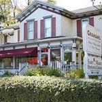 Graham's Fine Chocolates & Ice Cream