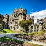 Wray Castle