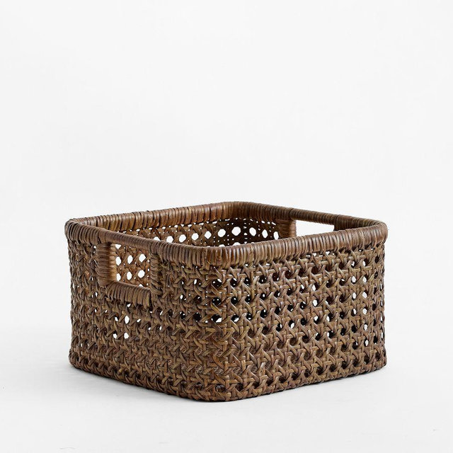 Chris Loves Julia Utility Basket