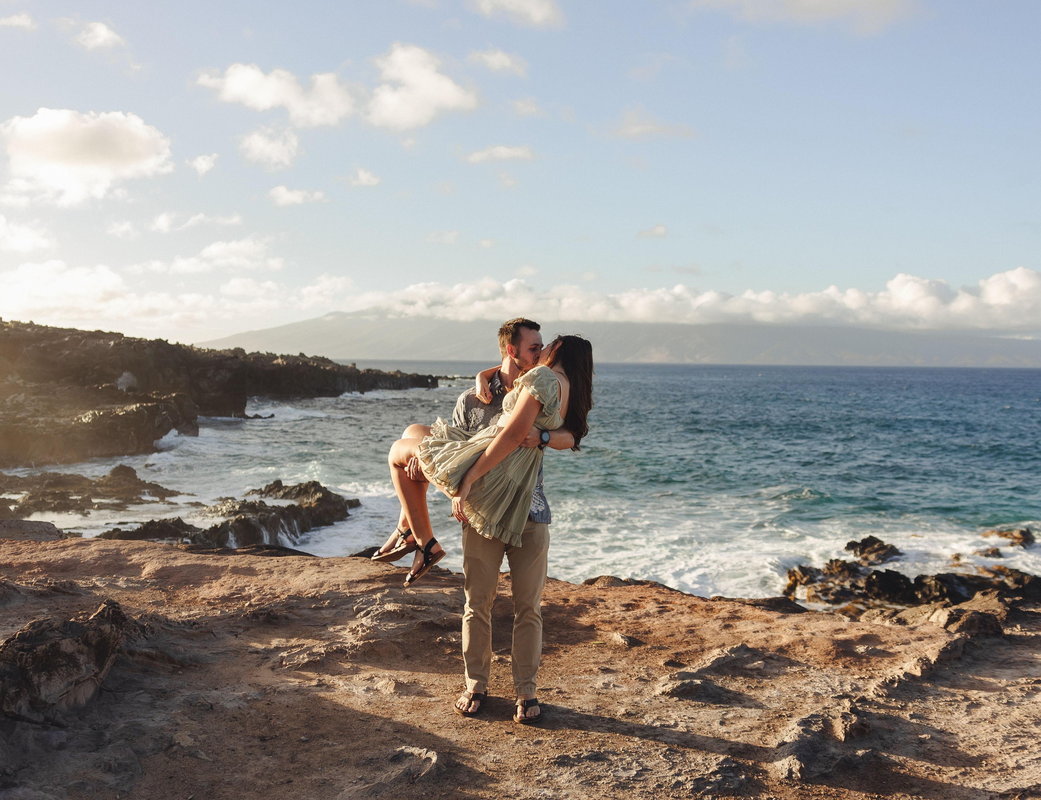 The Wedding Website of Bethany Price and Lucas Blair