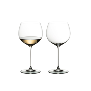 RIEDEL Veritas Oaked Chardonnay - Set of 2