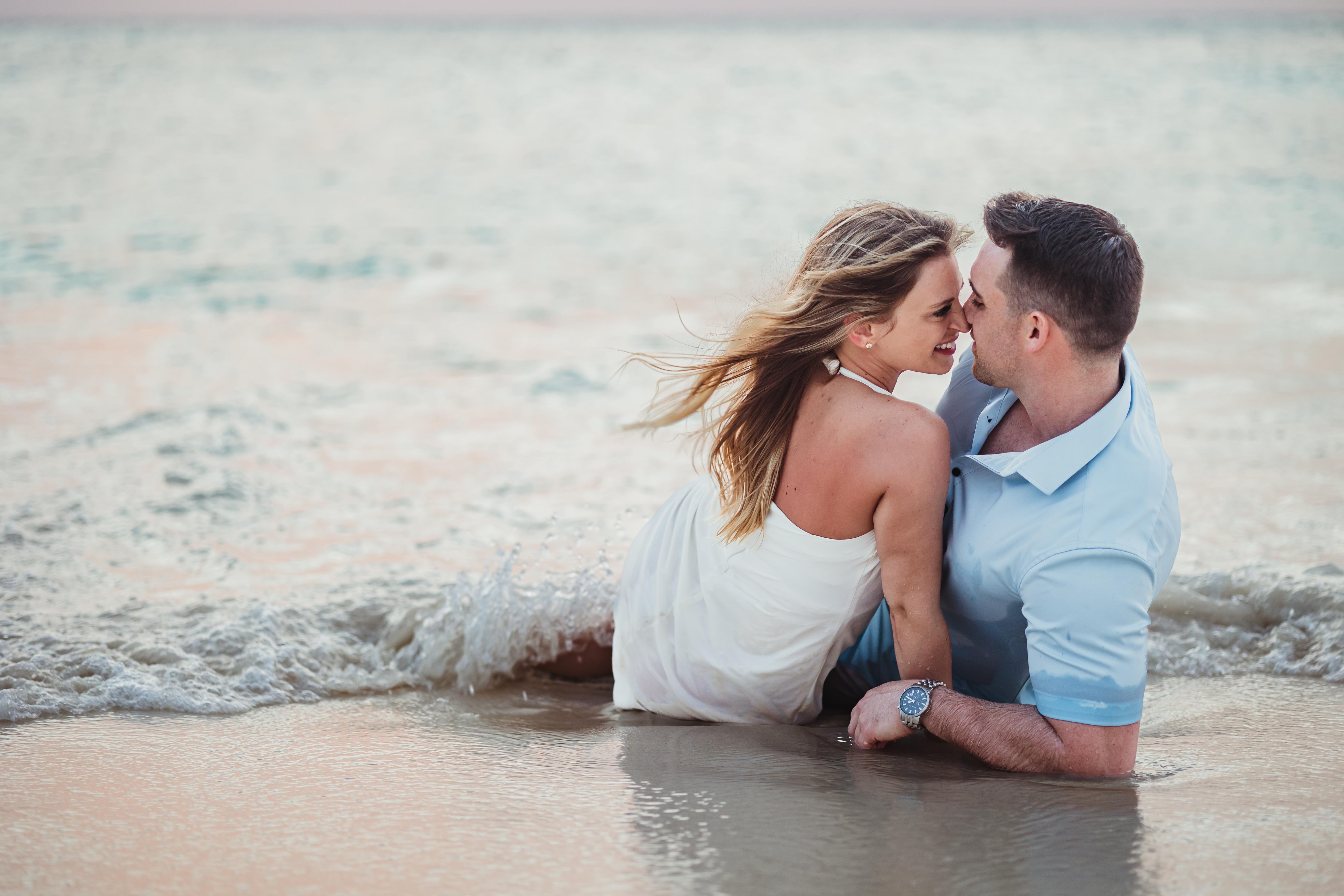 The Wedding Website of Daniela Corbosiero and Tyler St John