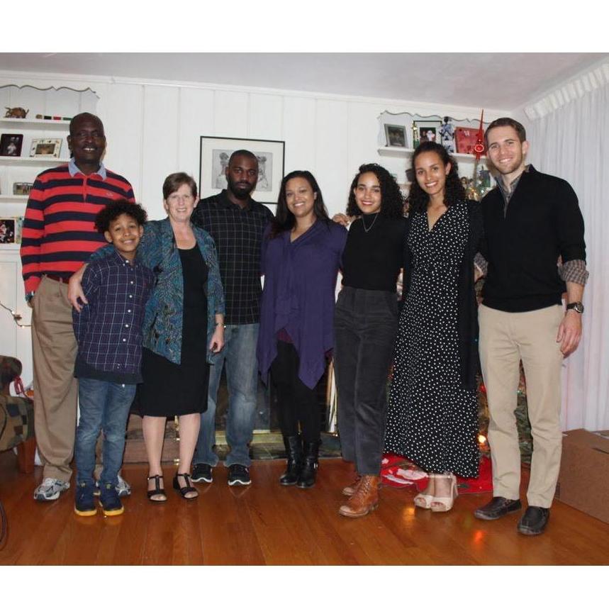 Christmas 2018