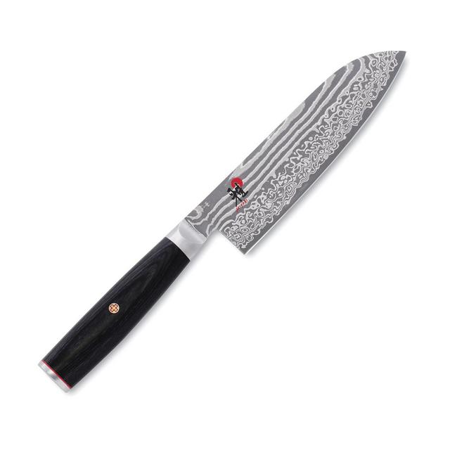 Miyabi Kaizen II Santoku, 7"