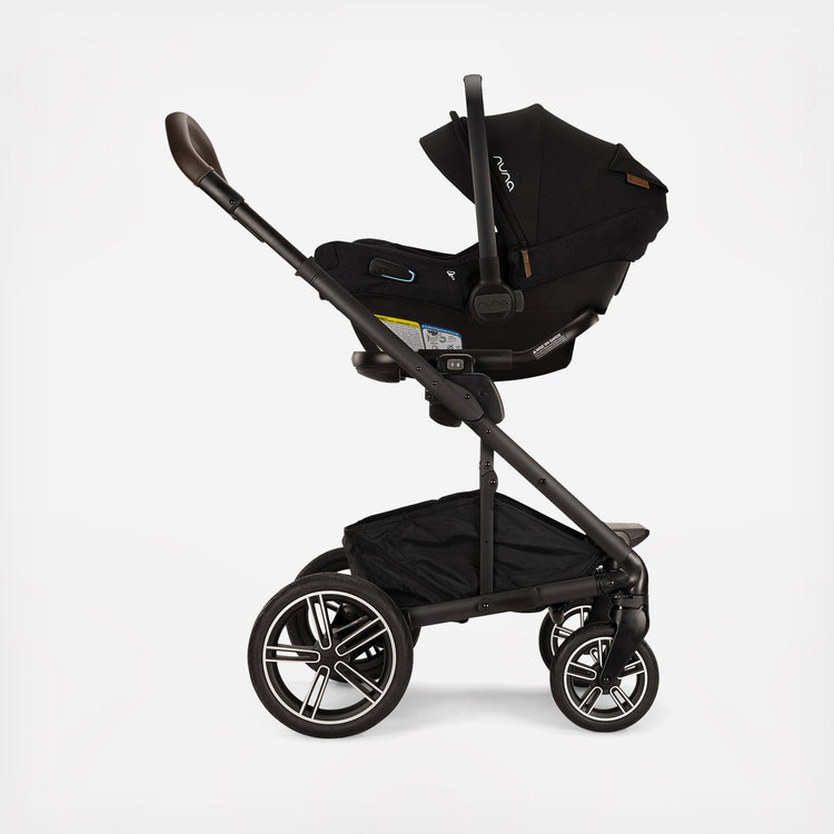 Nuna, MIXX Next Stroller | Zola Baby
