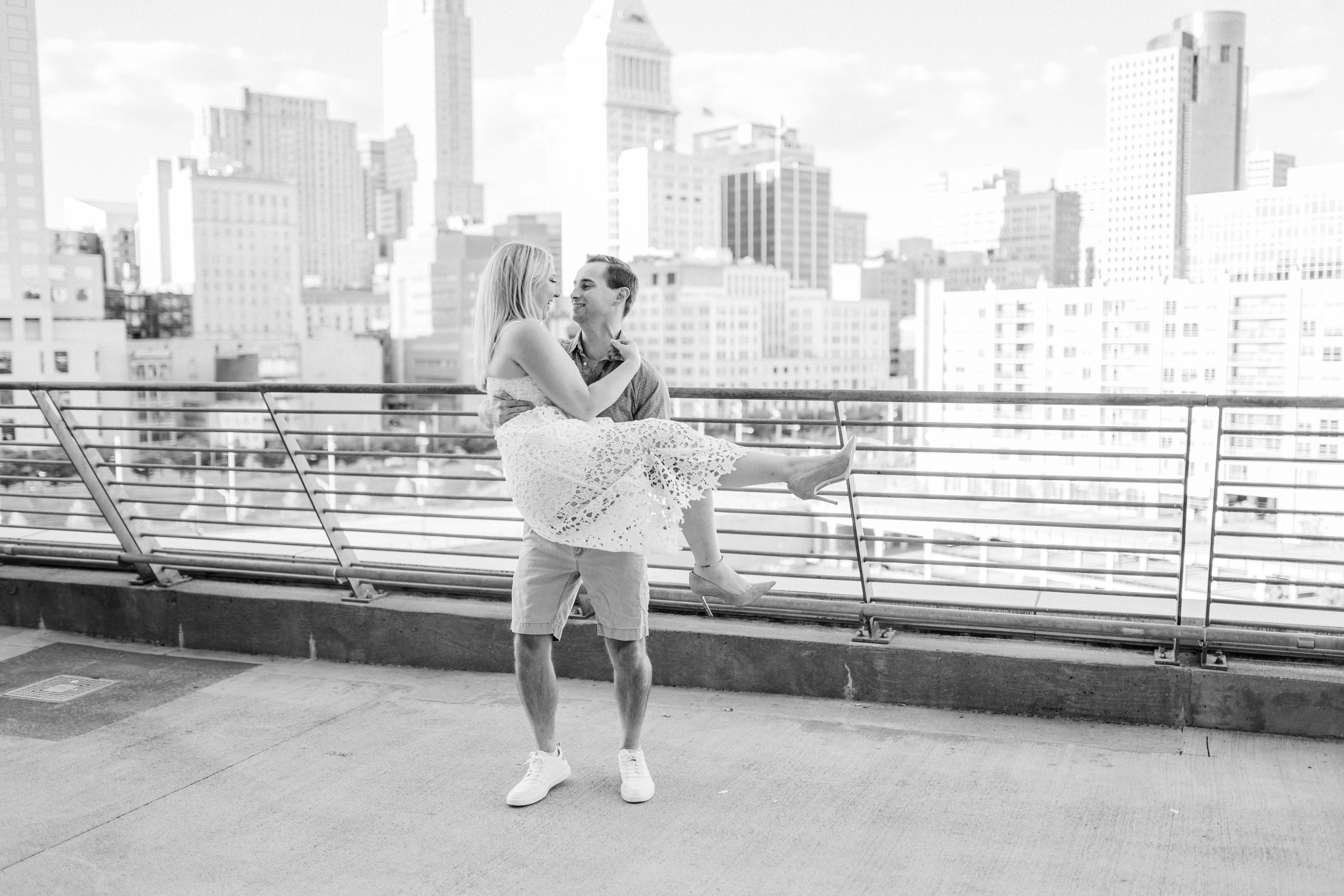 The Wedding Website of Mari Horne and AJ Lohmueller