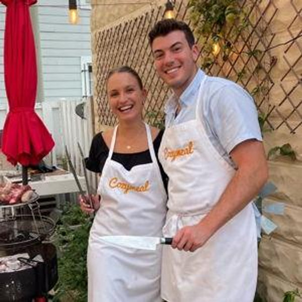 Cooking Class