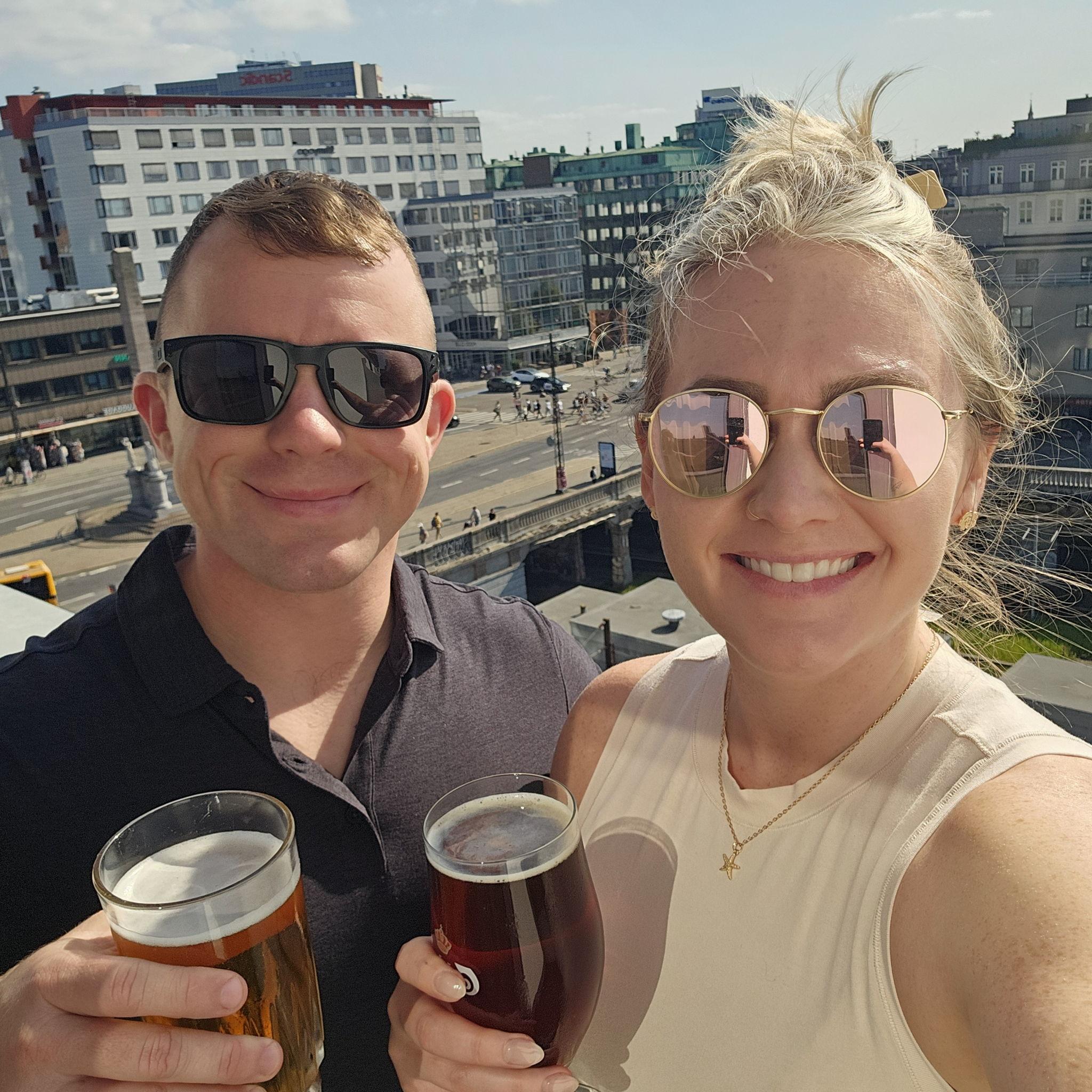 Denmark, August 2025