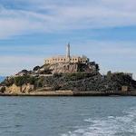 Alcatraz Island