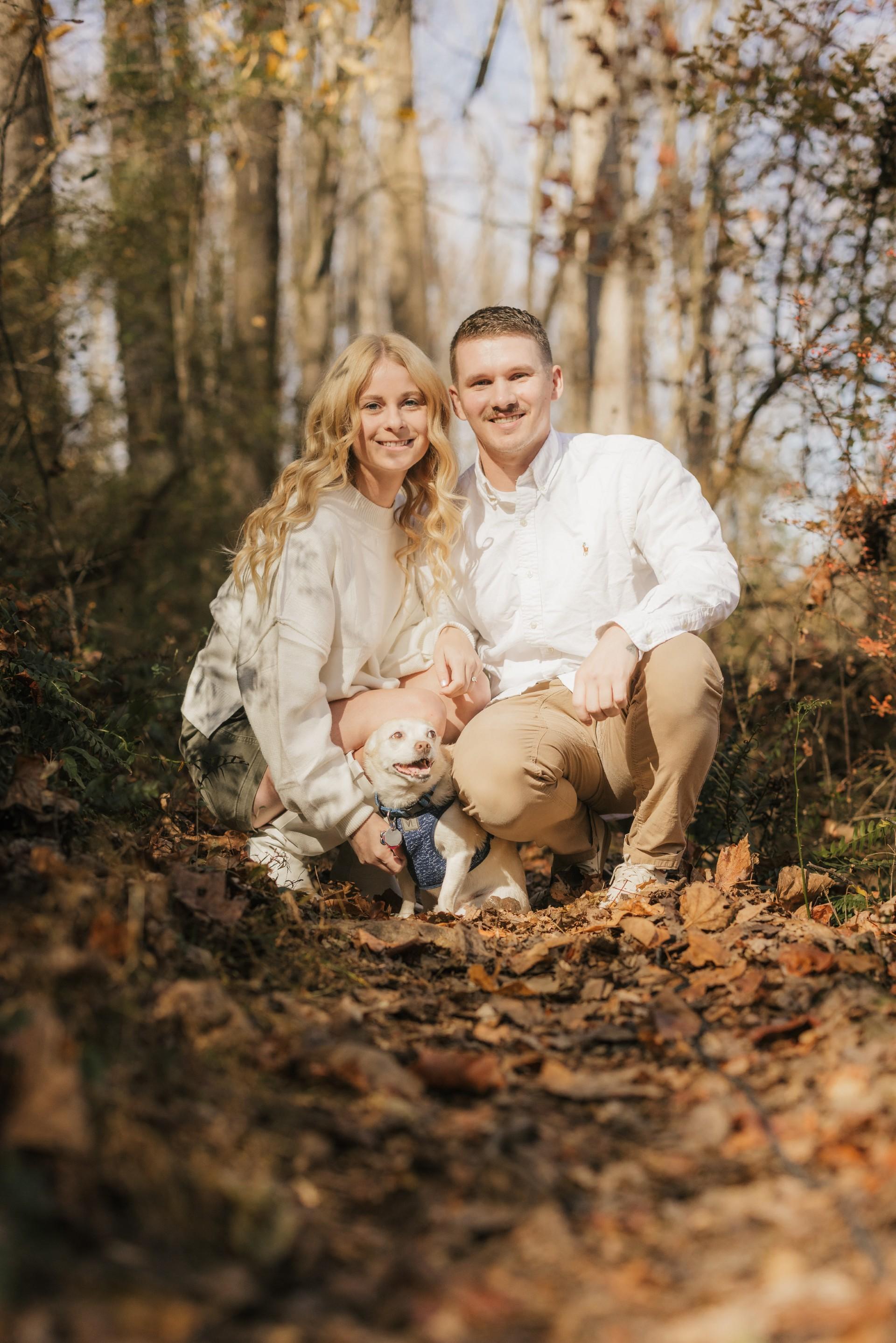 The Wedding Website of Patrick Greene and Amanda Confreda