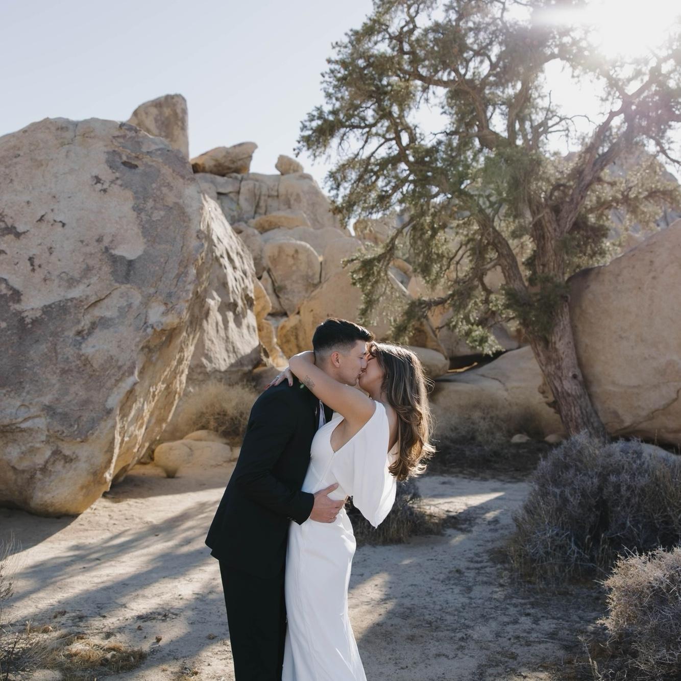 Joshua Tree, Oct 2024