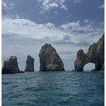 El Arco de Cabo San Lucas (The Arch)