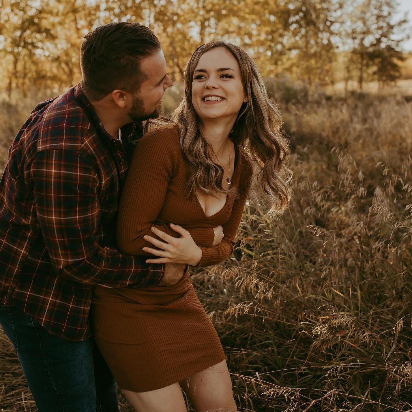 Fall Photoshoot (2022)