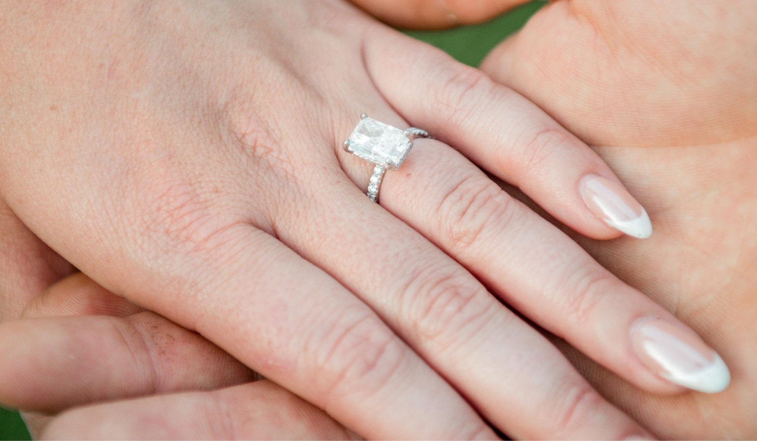 The Wedding Website of Jessica Miller and Zachary Crall