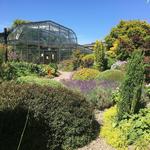 Inverness Botanic Gardens and Café