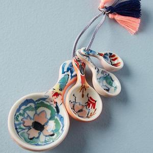 Eres Measuring Spoons
