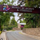 Huasca de Ocampo