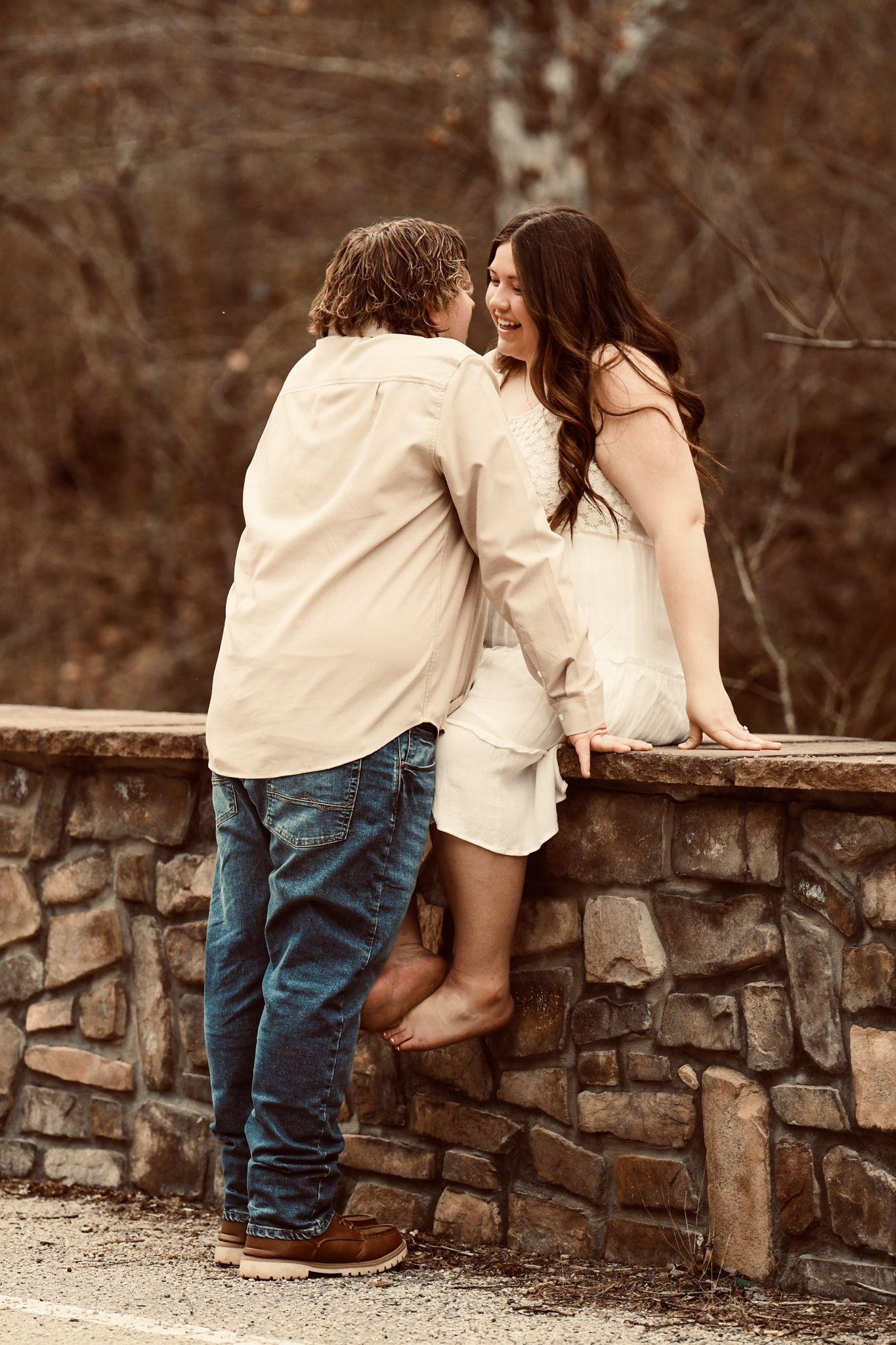 The Wedding Website of Zachary Ramey and Emilee Ramey