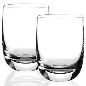 Villeroy & Boch - Drinkware, Set of 2 Blended Scotch No 3 Tumblers