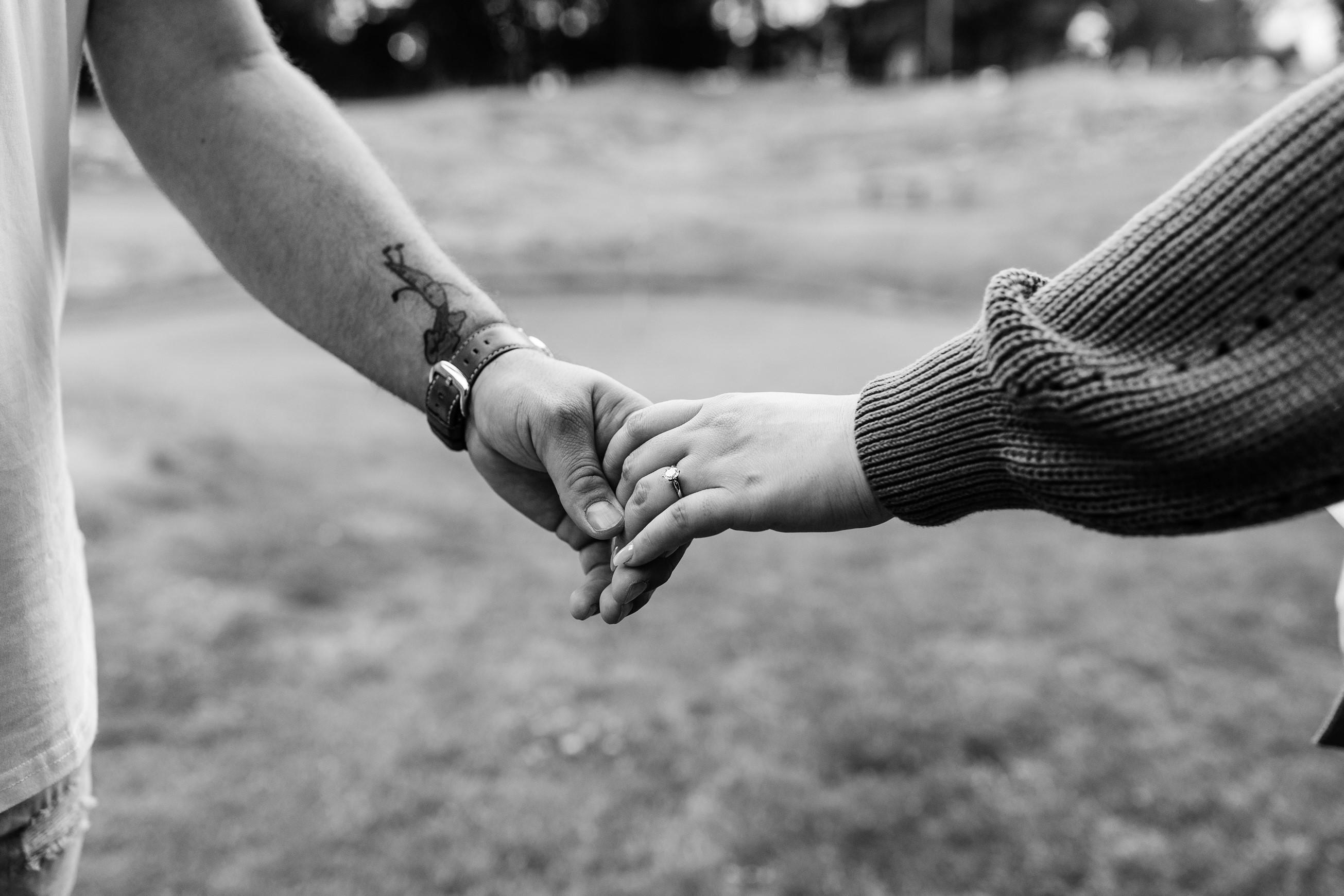 The Wedding Website of Aubrey Barz and Marco Santos