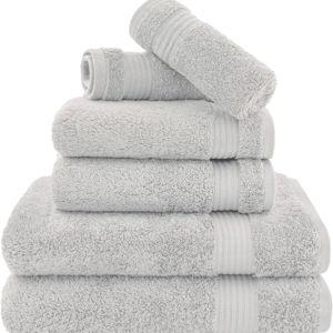 Bath Towels Set