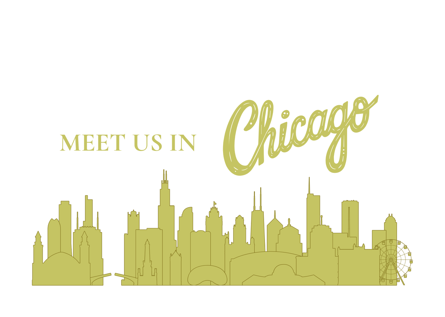 The Wedding Website of ashleigh goplen and matthew michalke