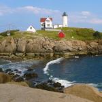 Nubble Lighthouse