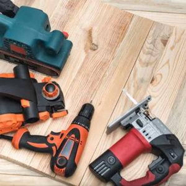 Shion's Tools
