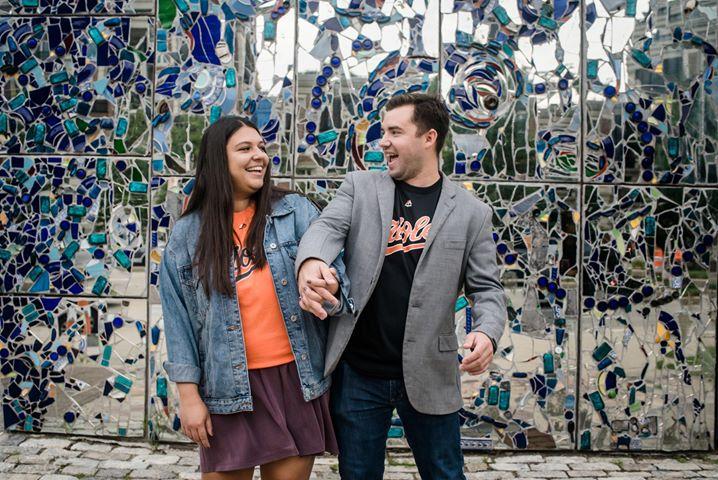 The Wedding Website of Sara Mirsaidi and Skylar Barrowman