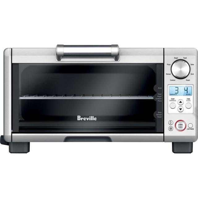 Breville the Mini Smart Oven®