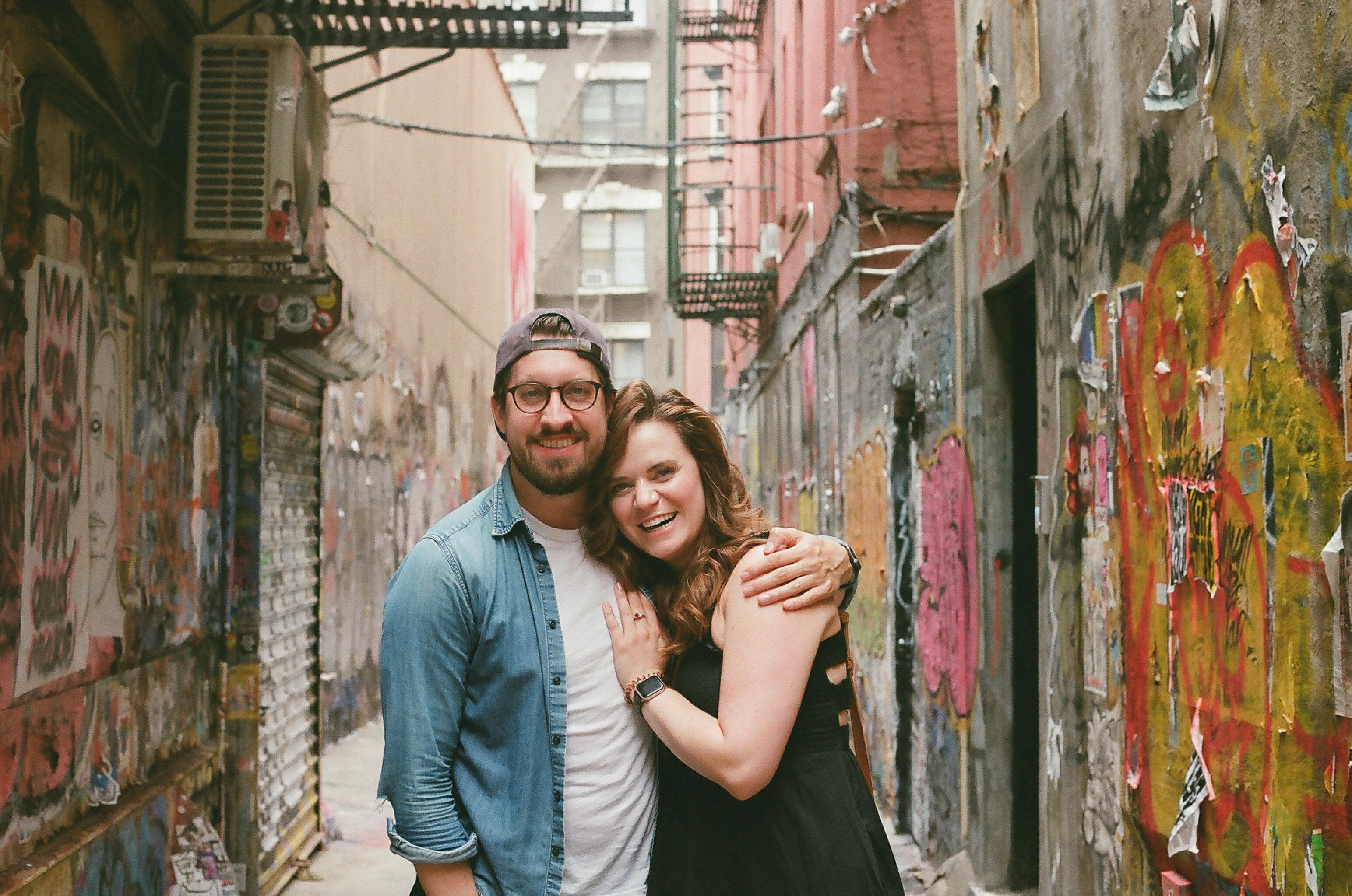 The Wedding Website of Abigail Gatlin and Jeremy Varner