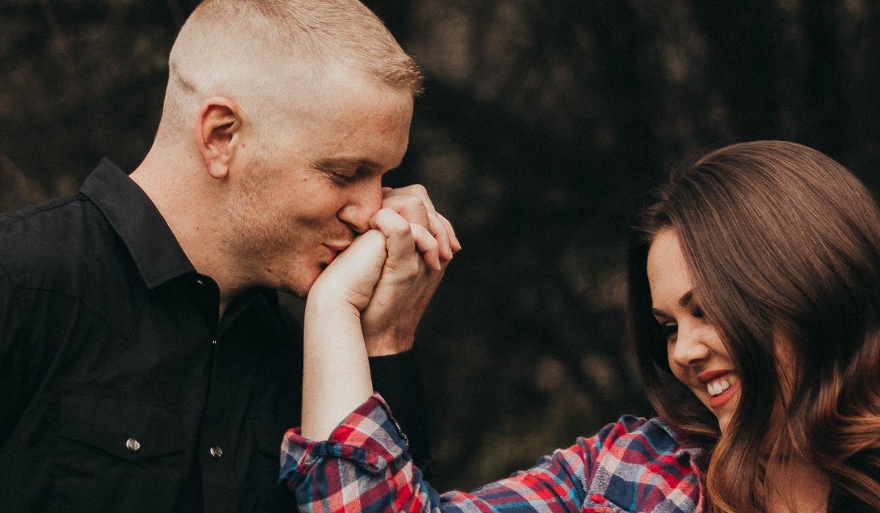 The Wedding Website of Toni Jones and Brady Whitlock
